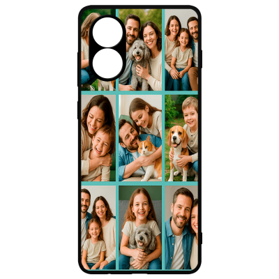 Custom Oppo A38 Phone Case